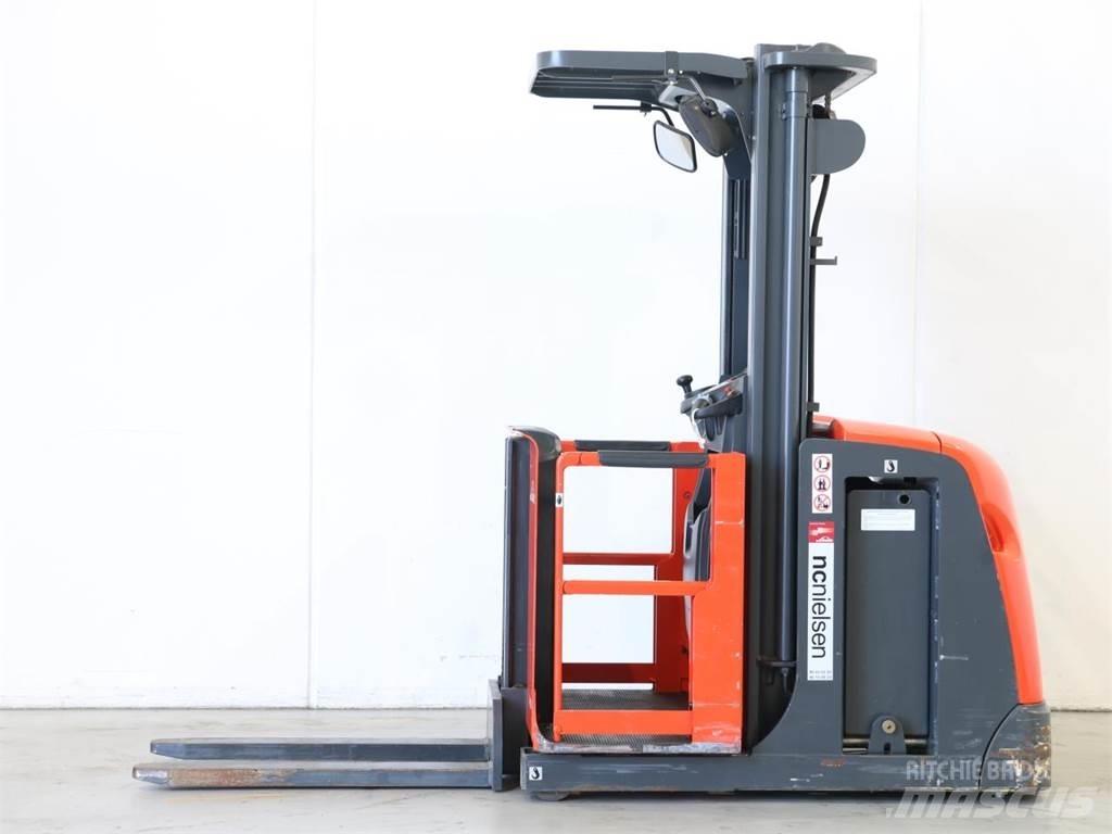 Linde V10/5021-01 Krovimas/Kėlimas - Kita