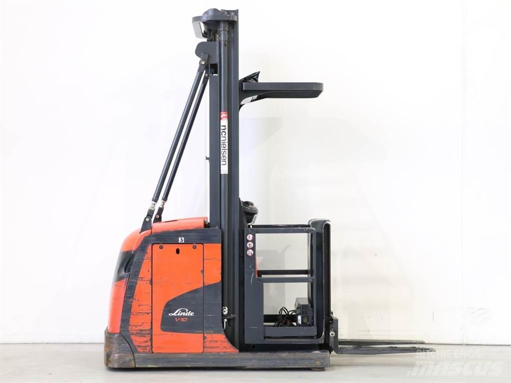 Linde V10/5212-01 Krovimas/Kėlimas - Kita