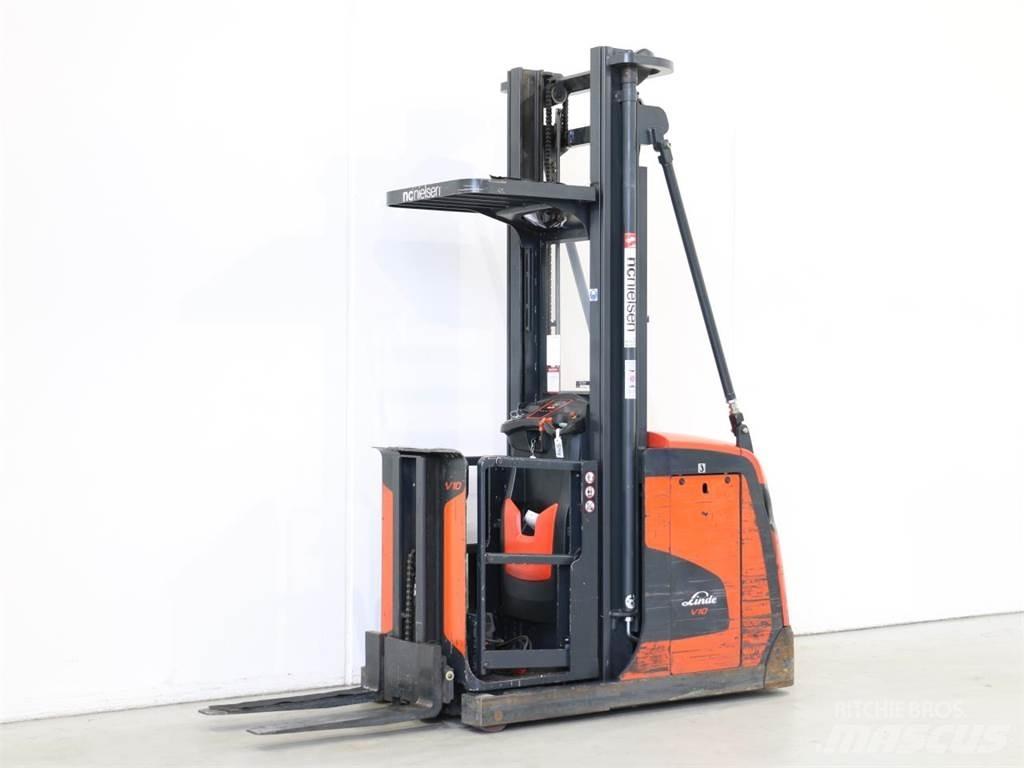 Linde V10/5212-01 Krovimas/Kėlimas - Kita