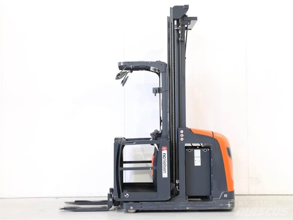 Linde V10/5213 Krovimas/Kėlimas - Kita