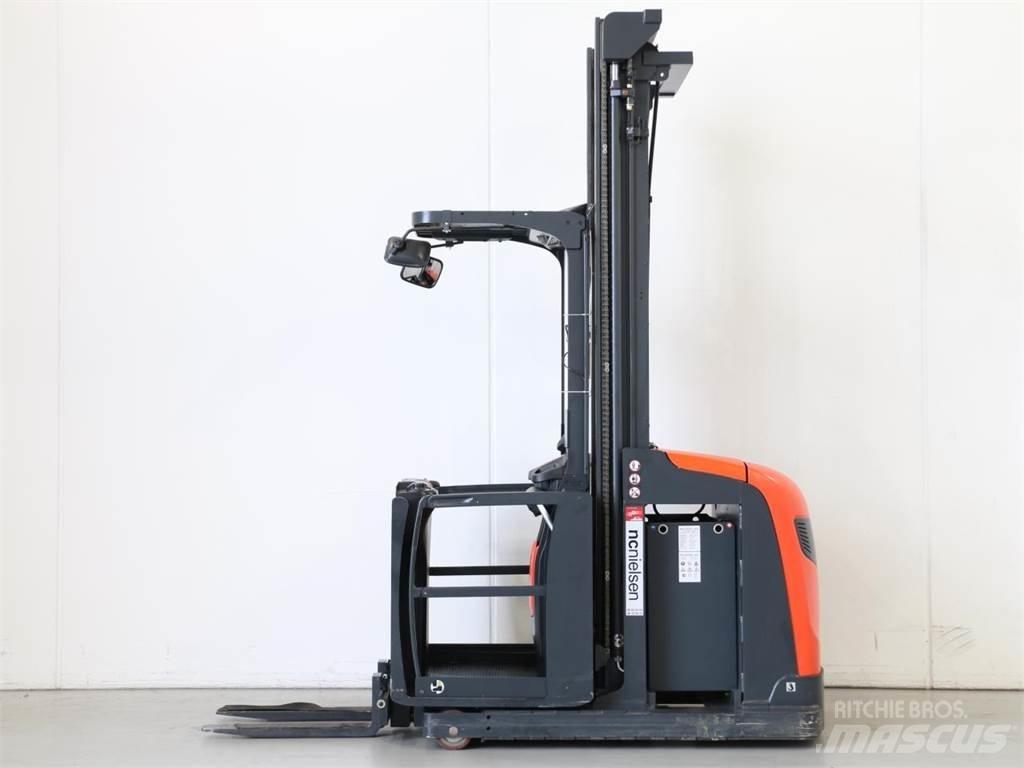 Linde V10/5213 Krovimas/Kėlimas - Kita