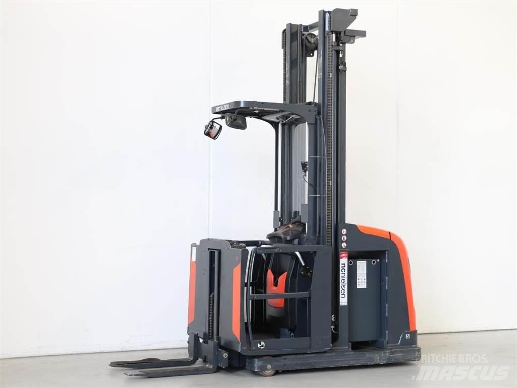 Linde V10/5213 Krovimas/Kėlimas - Kita