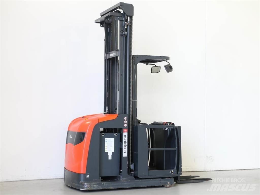 Linde V10/5213 Krovimas/Kėlimas - Kita