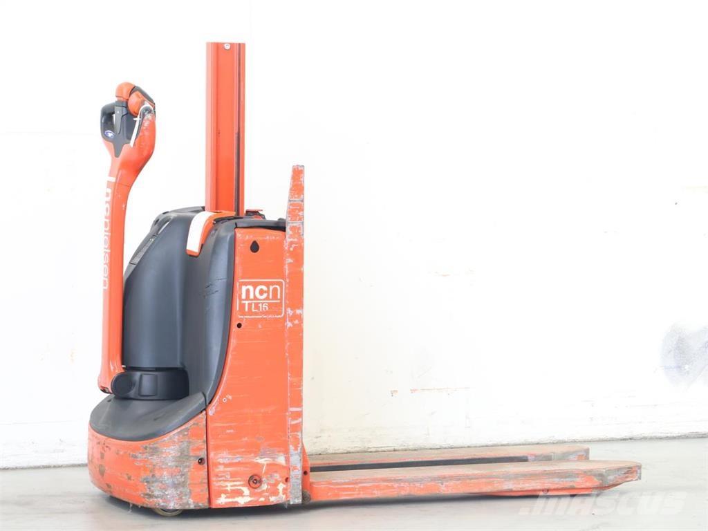 NCN TL16/1152-00 Rankiniai vėžimėliai