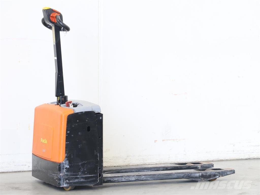 Rocla TW13ac Rankiniai vėžimėliai