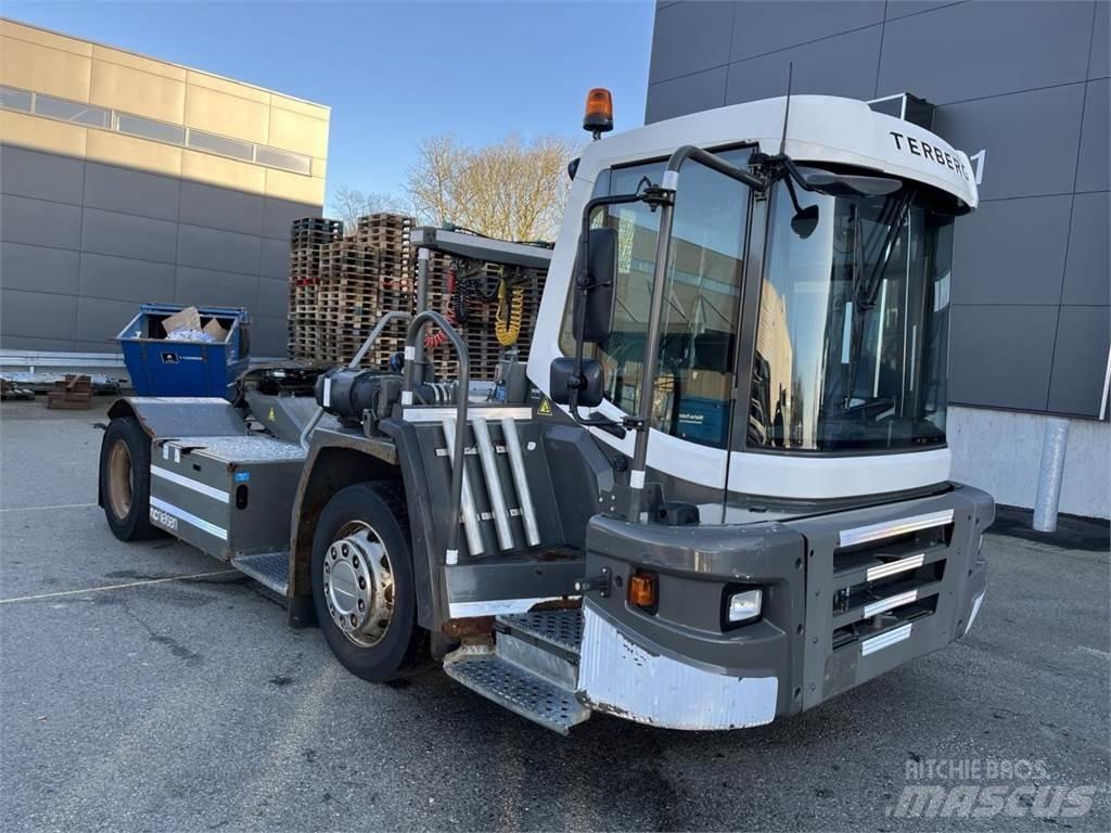 Terberg DT183 4X2 Krovimas/Kėlimas - Kita