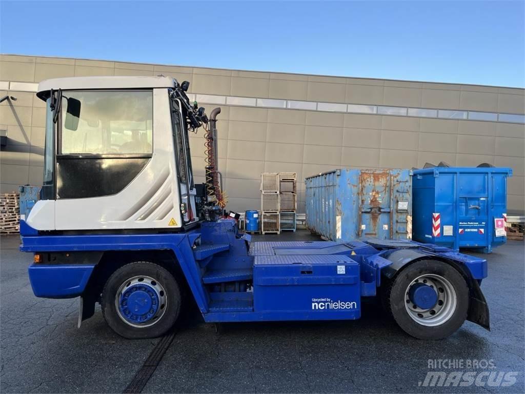Terberg RT223 4X4 Krovimas/Kėlimas - Kita