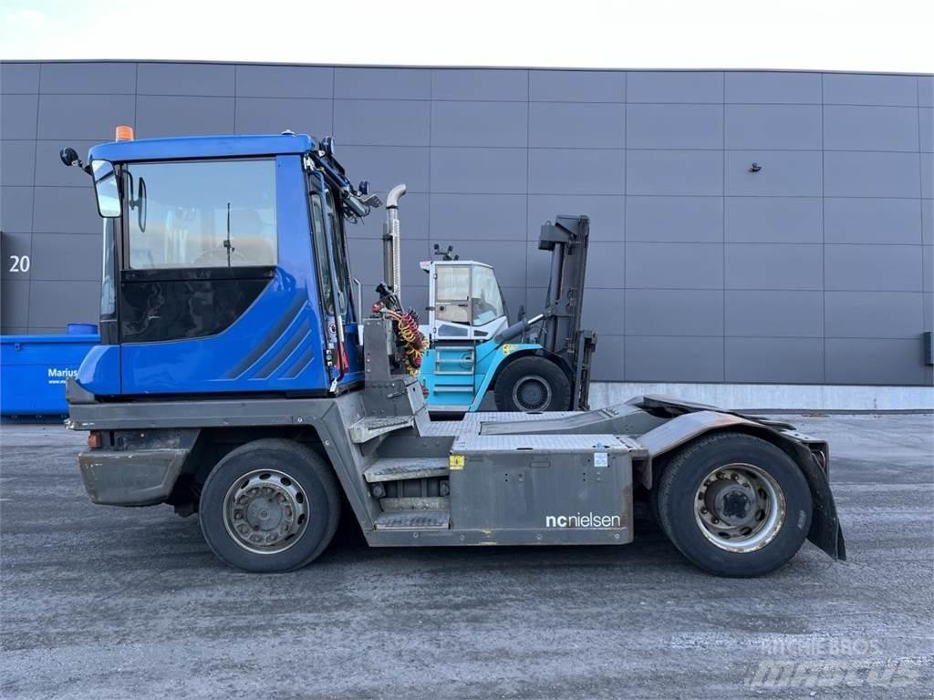 Terberg RT223 4X4 Krovimas/Kėlimas - Kita