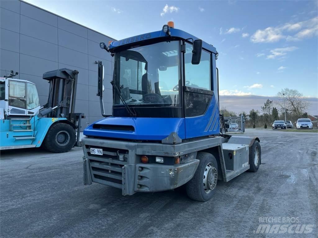 Terberg RT223 4X4 Krovimas/Kėlimas - Kita