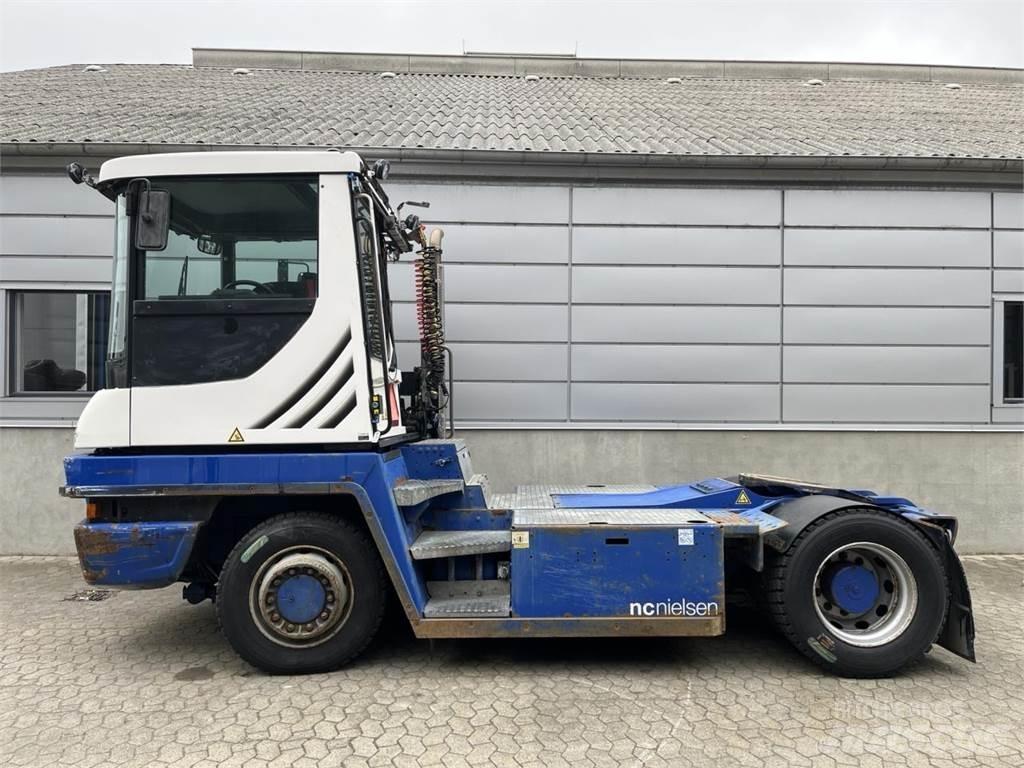 Terberg RT223 4X4 Krovimas/Kėlimas - Kita
