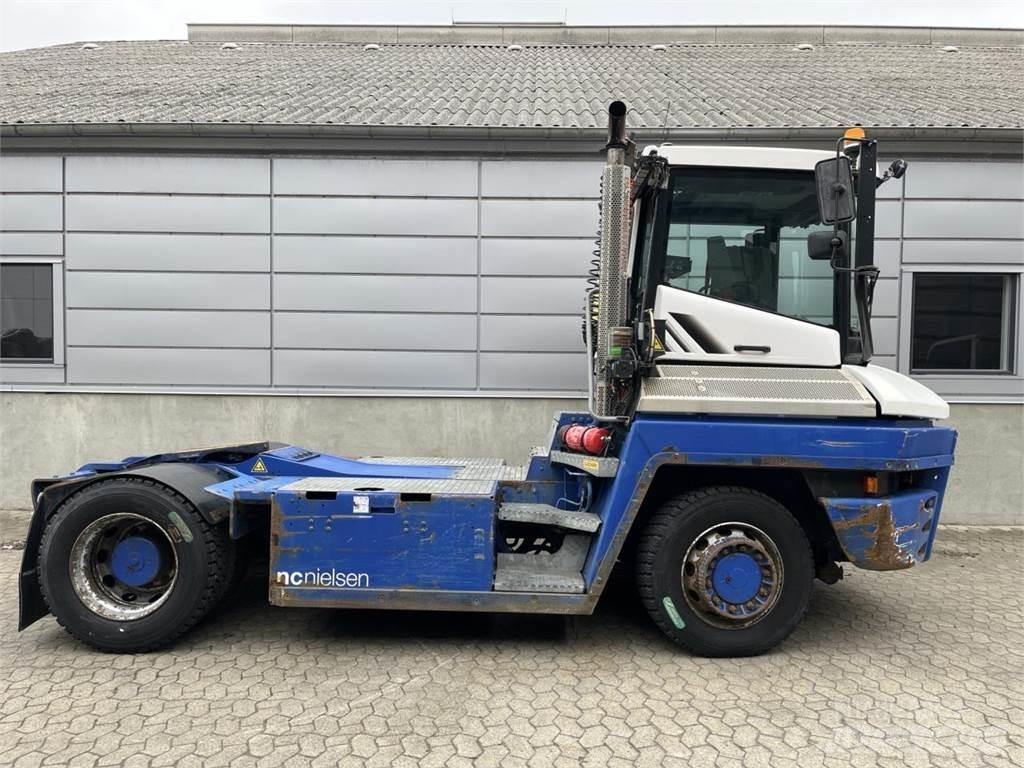 Terberg RT223 4X4 Krovimas/Kėlimas - Kita