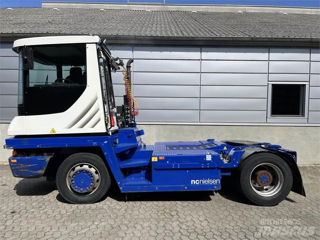 Terberg RT223 4X4 Krovimas/Kėlimas - Kita