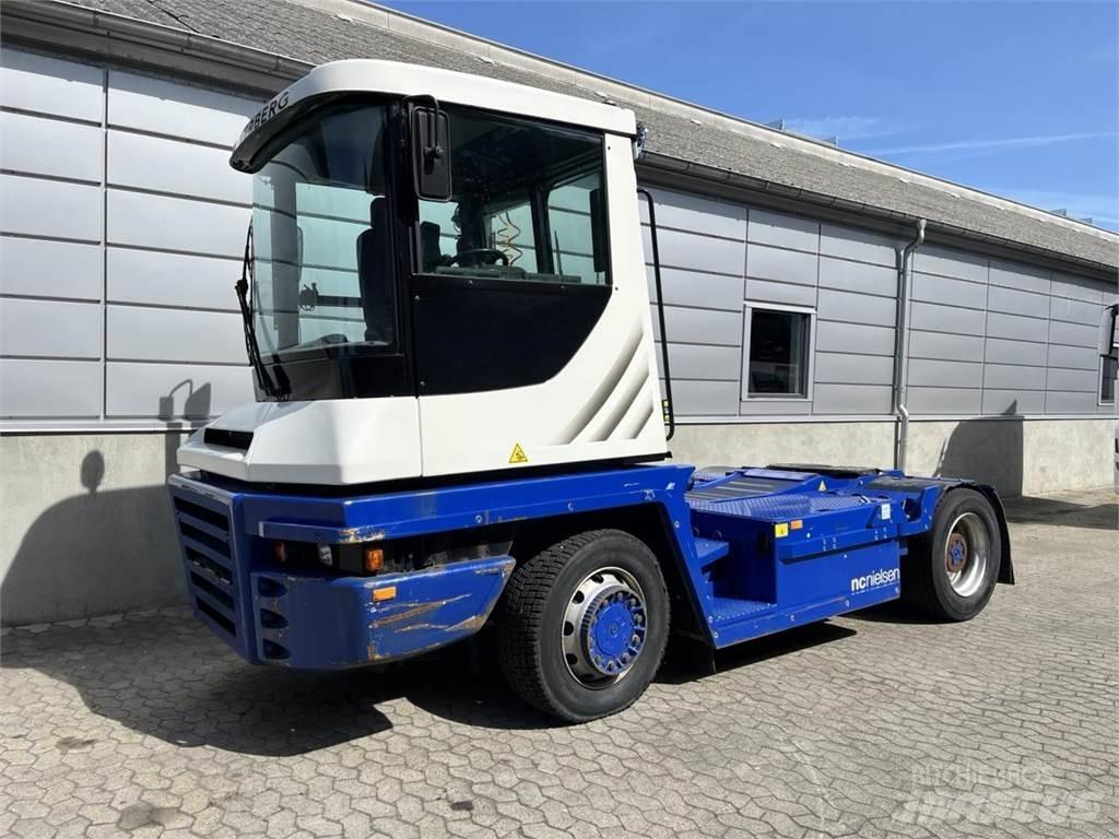 Terberg RT223 4X4 Krovimas/Kėlimas - Kita