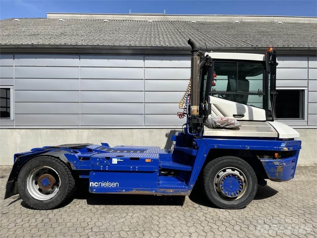 Terberg RT223 4X4 Krovimas/Kėlimas - Kita