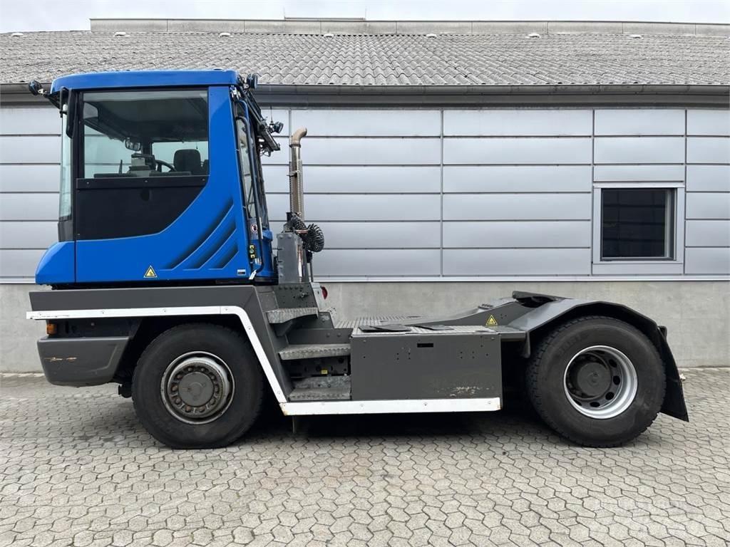 Terberg RT223 4x4 Krovimas/Kėlimas - Kita