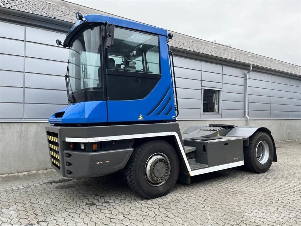 Terberg RT223 4x4 Krovimas/Kėlimas - Kita