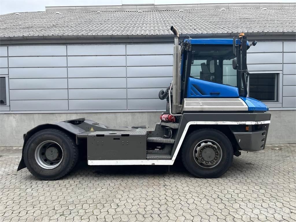 Terberg RT223 4x4 Krovimas/Kėlimas - Kita