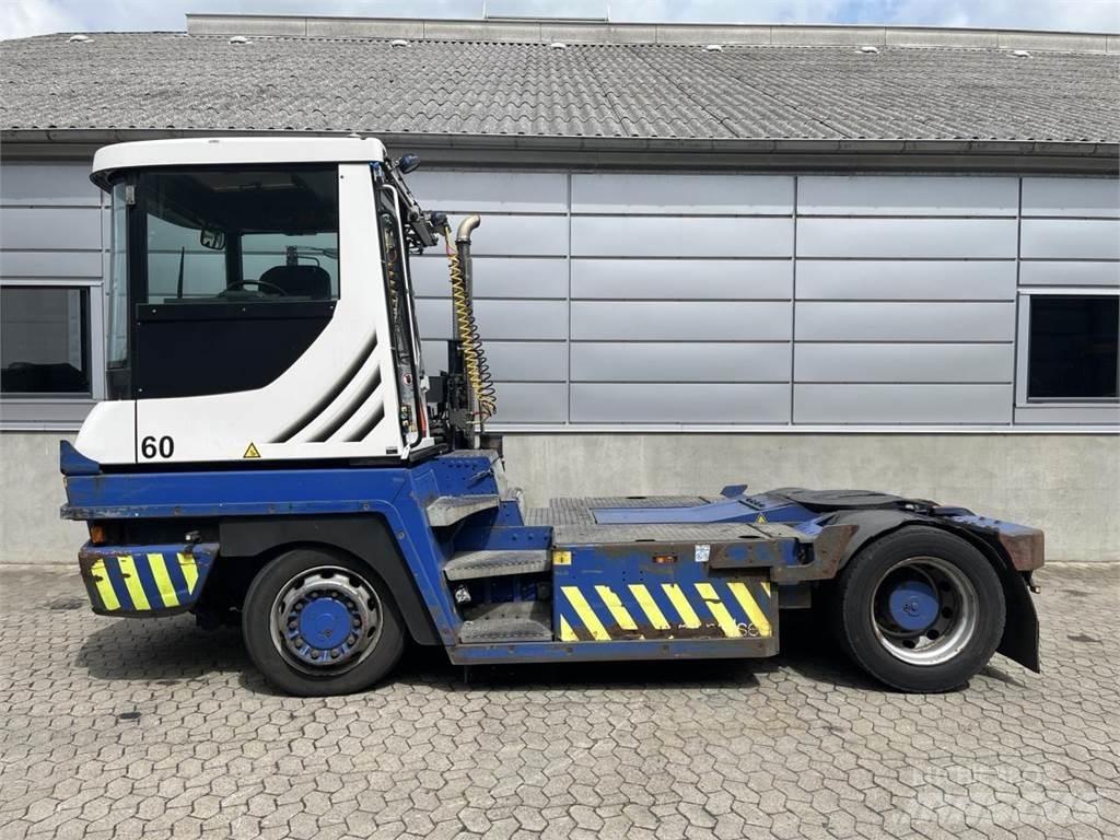 Terberg RT223 4X4 Krovimas/Kėlimas - Kita