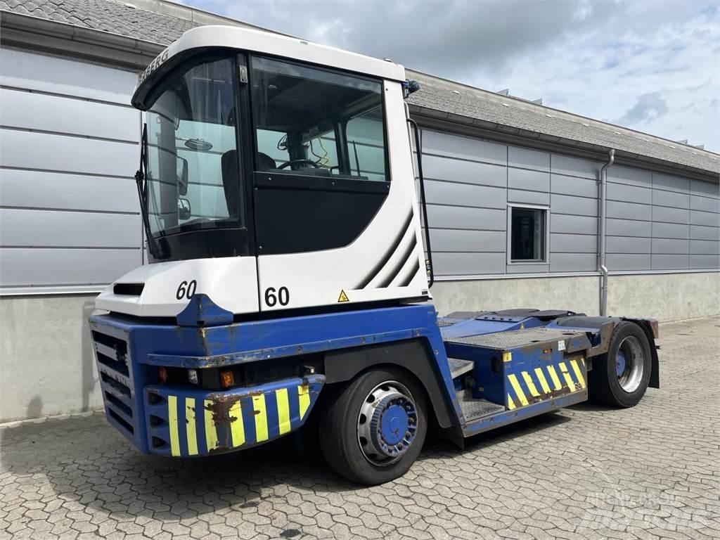Terberg RT223 4X4 Krovimas/Kėlimas - Kita