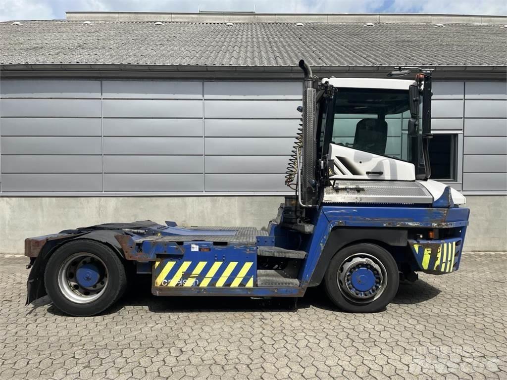 Terberg RT223 4X4 Krovimas/Kėlimas - Kita