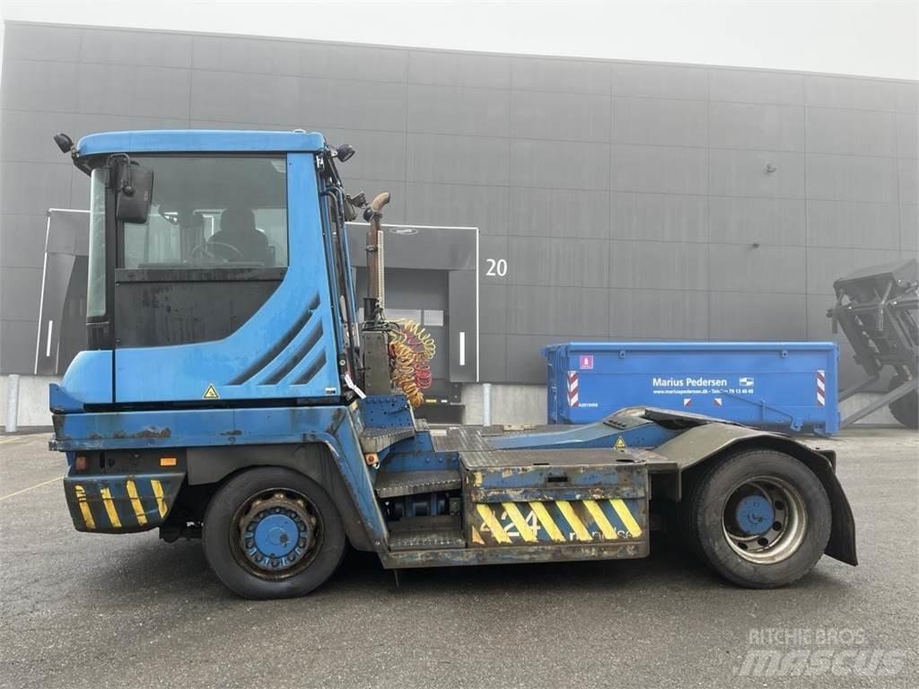 Terberg RT283 4X4 Krovimas/Kėlimas - Kita