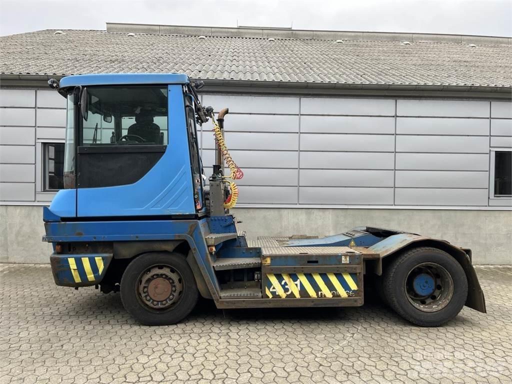 Terberg RT283 4X4 Krovimas/Kėlimas - Kita