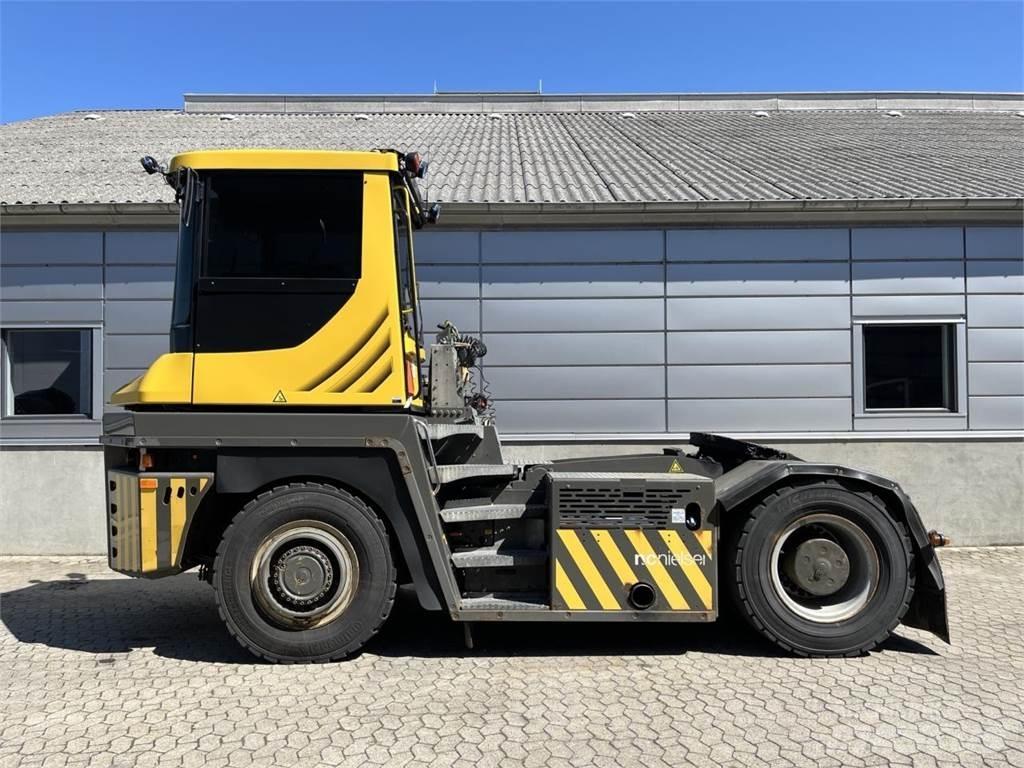 Terberg RT403 4X4 Krovimas/Kėlimas - Kita