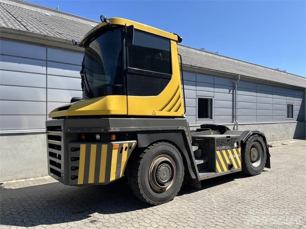 Terberg RT403 4X4 Krovimas/Kėlimas - Kita