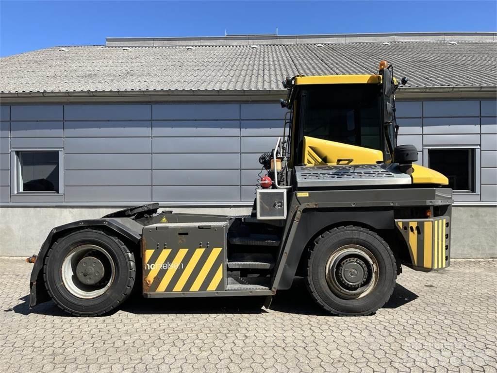 Terberg RT403 4X4 Krovimas/Kėlimas - Kita