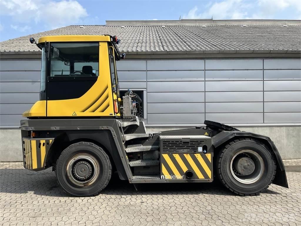 Terberg RT403 4X4 Krovimas/Kėlimas - Kita