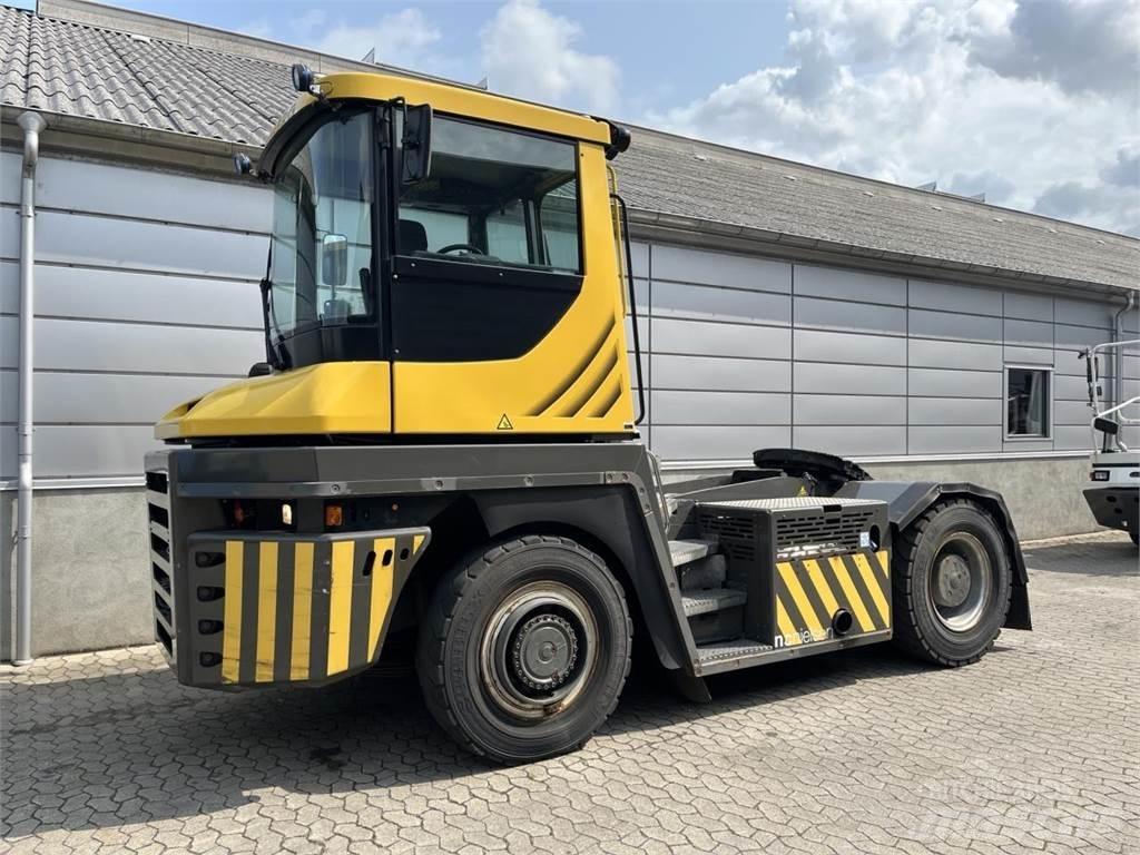 Terberg RT403 4X4 Krovimas/Kėlimas - Kita