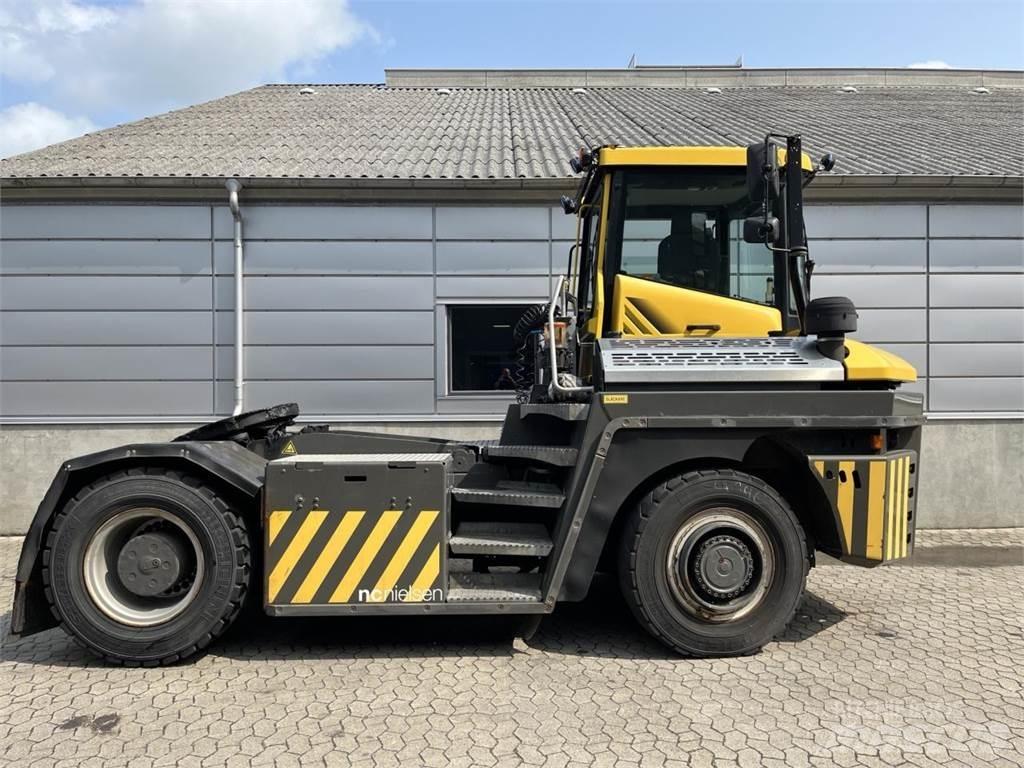 Terberg RT403 4X4 Krovimas/Kėlimas - Kita