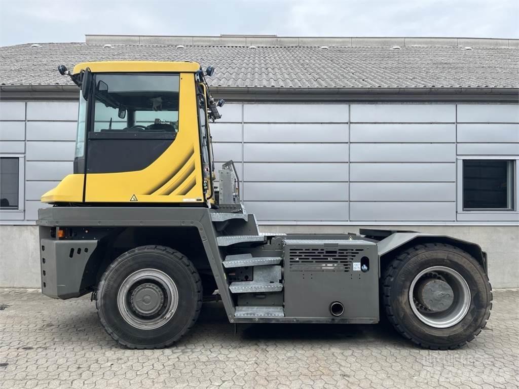 Terberg RT403 4X4 Krovimas/Kėlimas - Kita