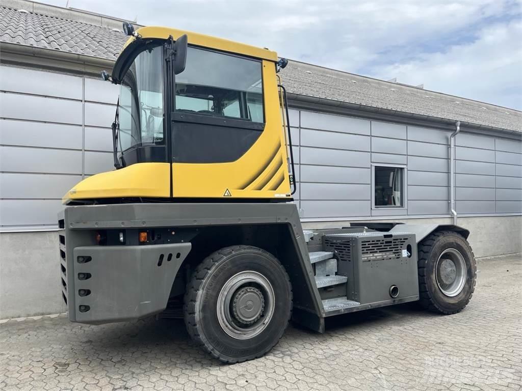 Terberg RT403 4X4 Krovimas/Kėlimas - Kita