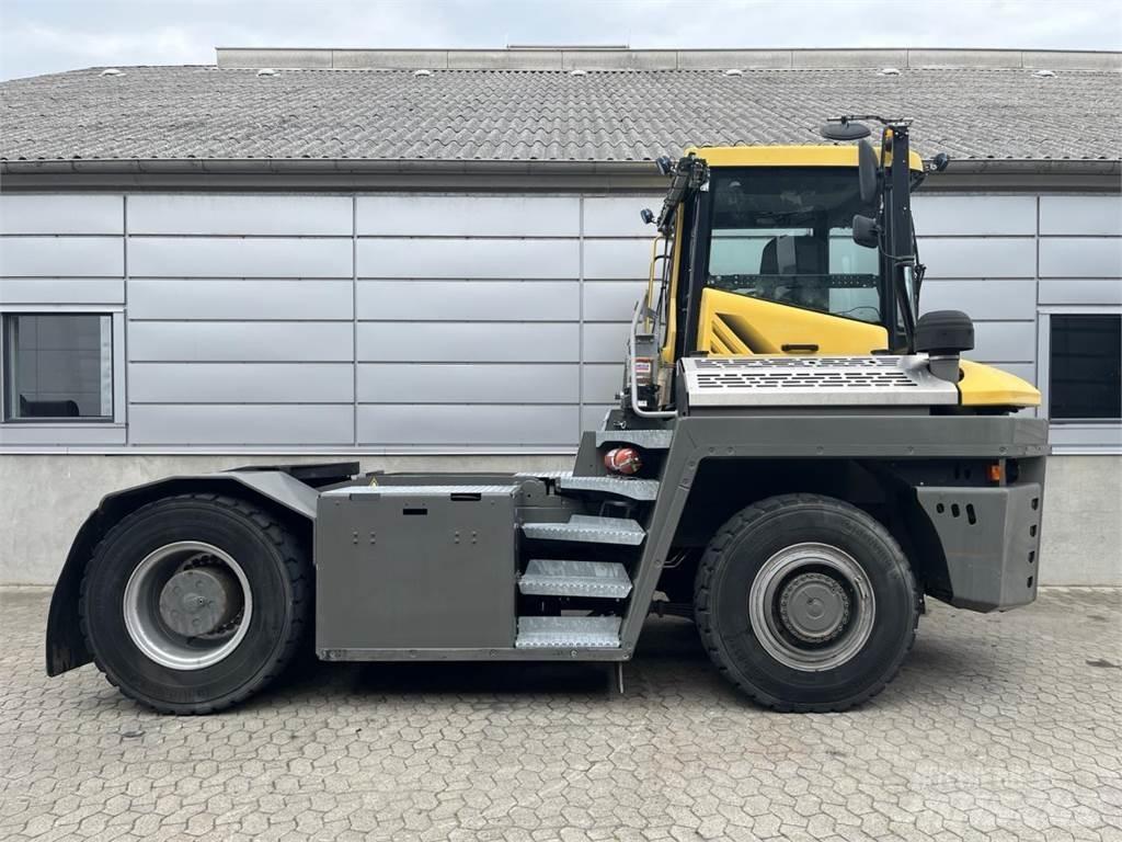 Terberg RT403 4X4 Krovimas/Kėlimas - Kita