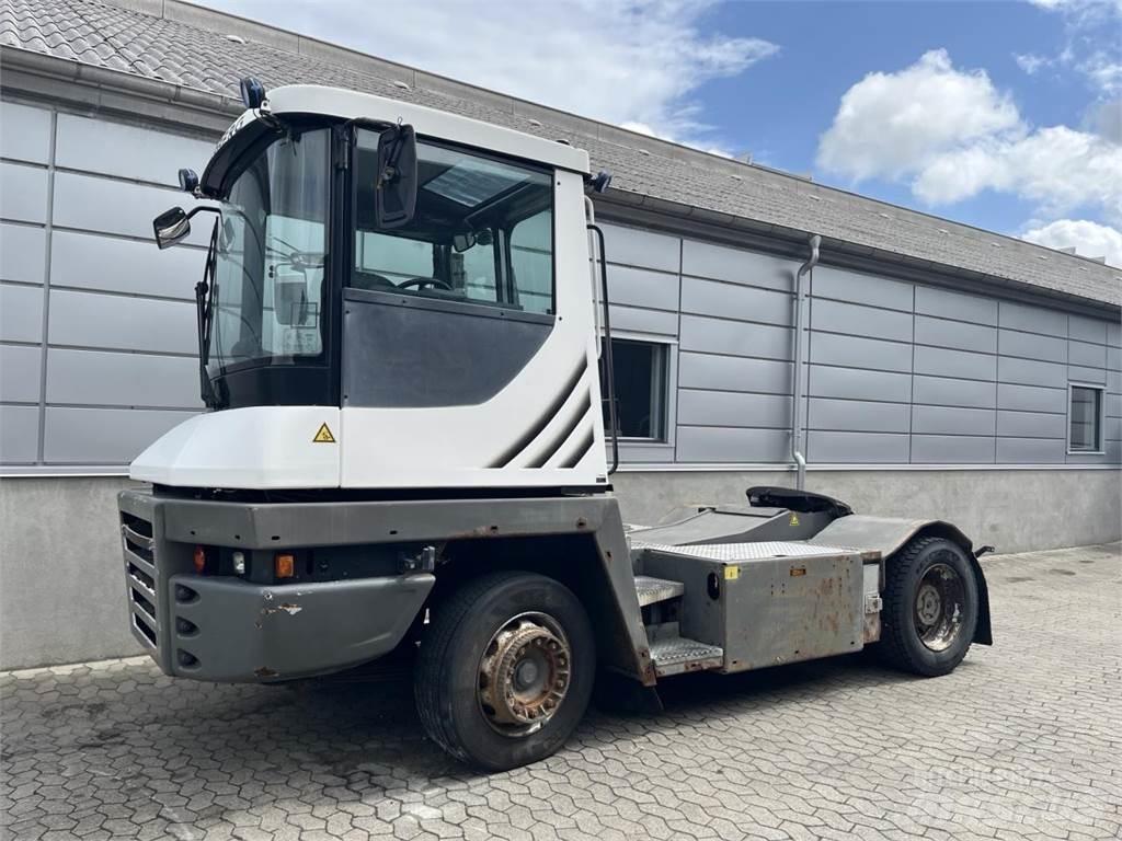 Terberg TT223 4X2 Krovimas/Kėlimas - Kita