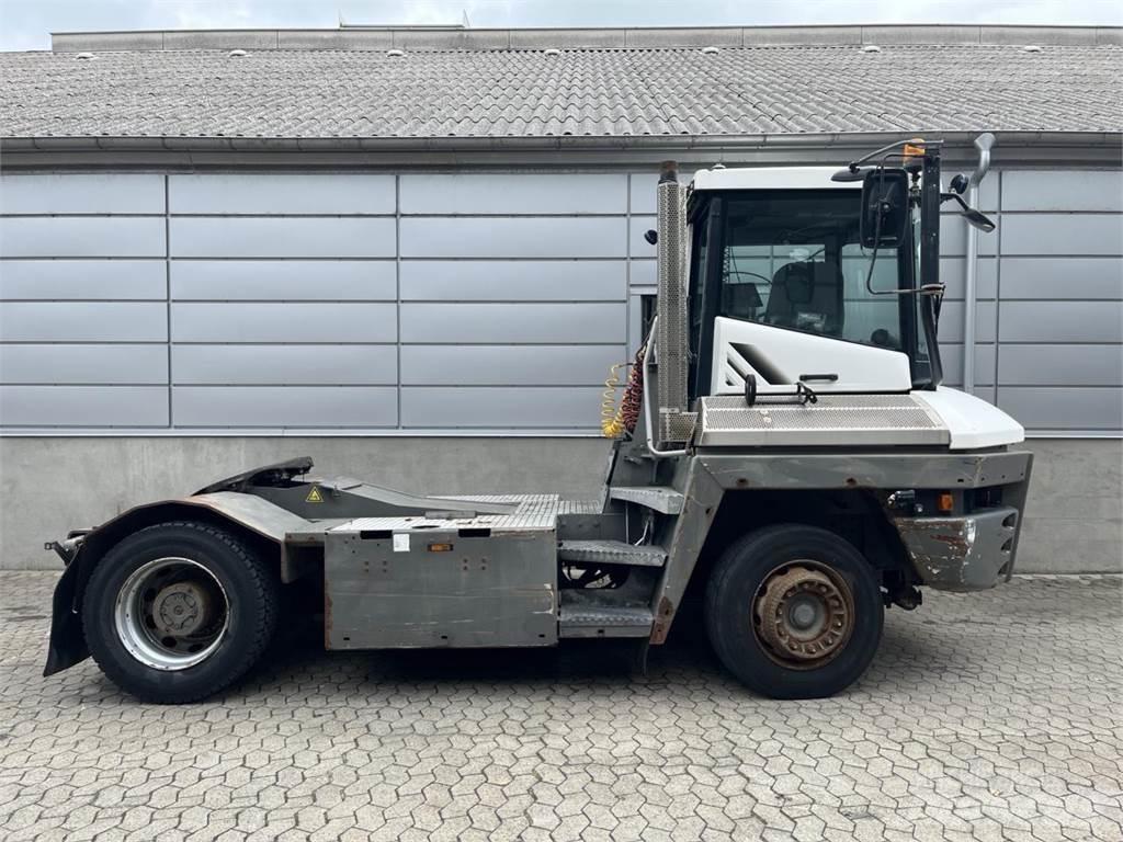 Terberg TT223 4X2 Krovimas/Kėlimas - Kita