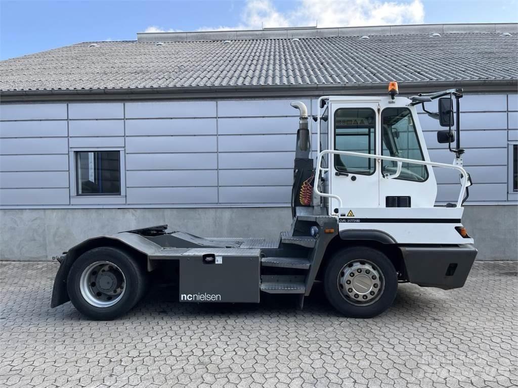 Terberg YT182 4X2 Krovimas/Kėlimas - Kita