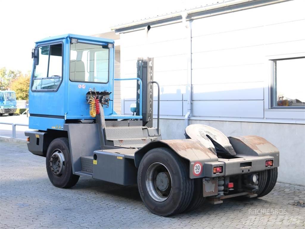Terberg YT220 4X2 Krovimas/Kėlimas - Kita