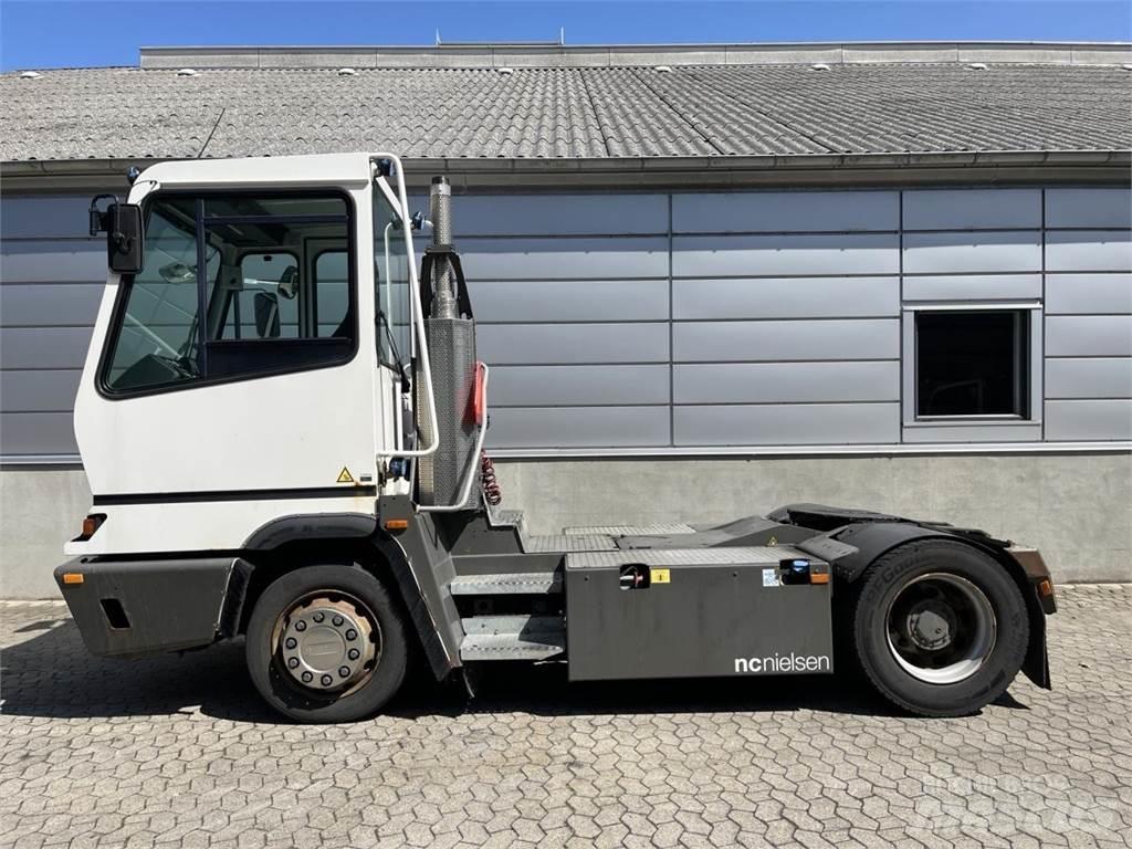 Terberg YT222 4X2 Krovimas/Kėlimas - Kita