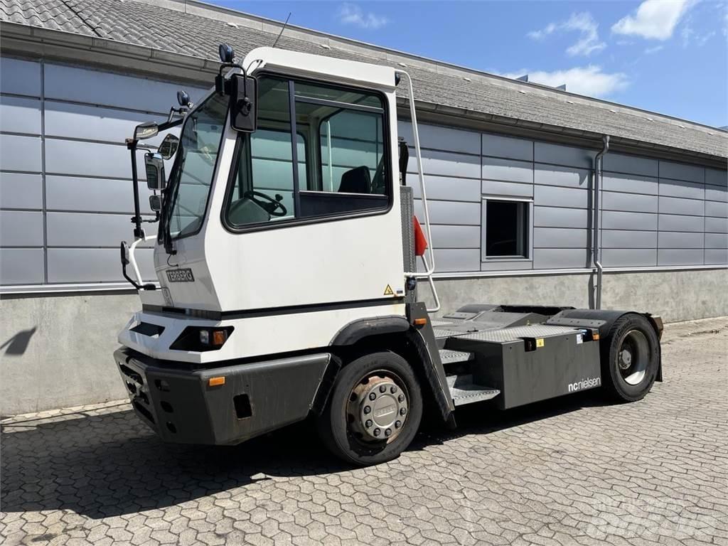 Terberg YT222 4X2 Krovimas/Kėlimas - Kita
