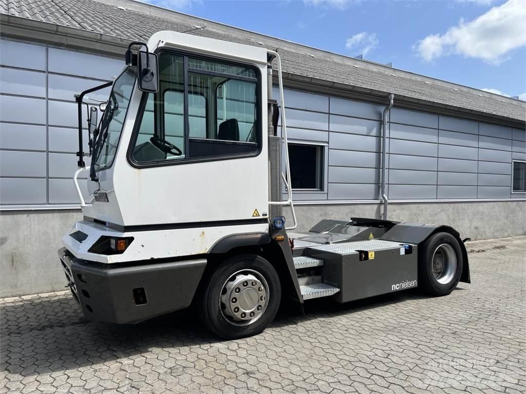 Terberg YT222 4X2 Krovimas/Kėlimas - Kita