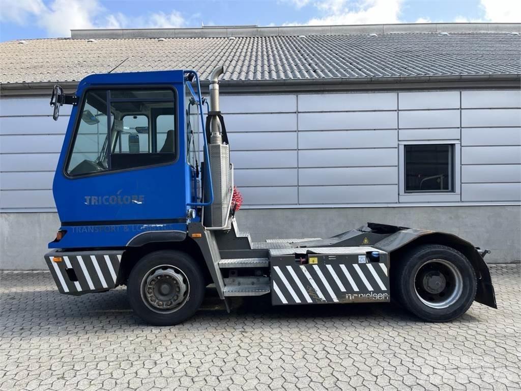 Terberg YT222 4X2 Krovimas/Kėlimas - Kita