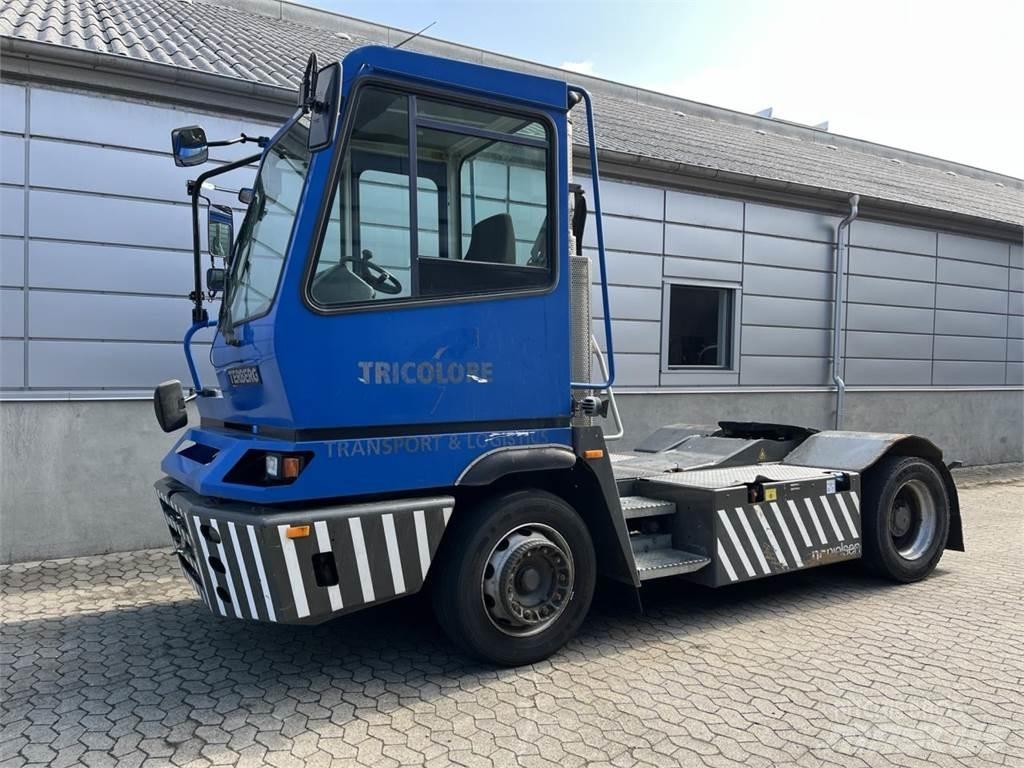 Terberg YT222 4X2 Krovimas/Kėlimas - Kita