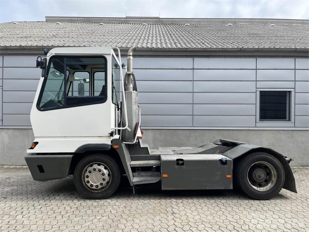 Terberg YT222 4x2 Krovimas/Kėlimas - Kita