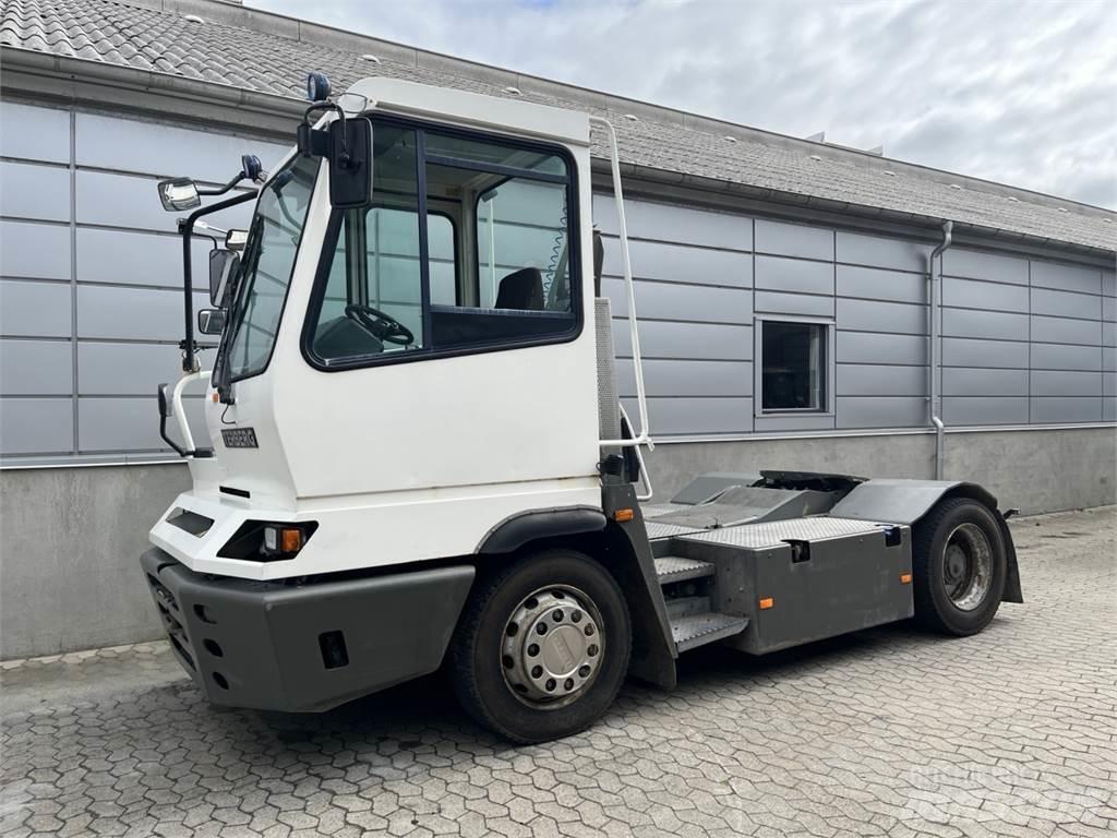 Terberg YT222 4x2 Krovimas/Kėlimas - Kita