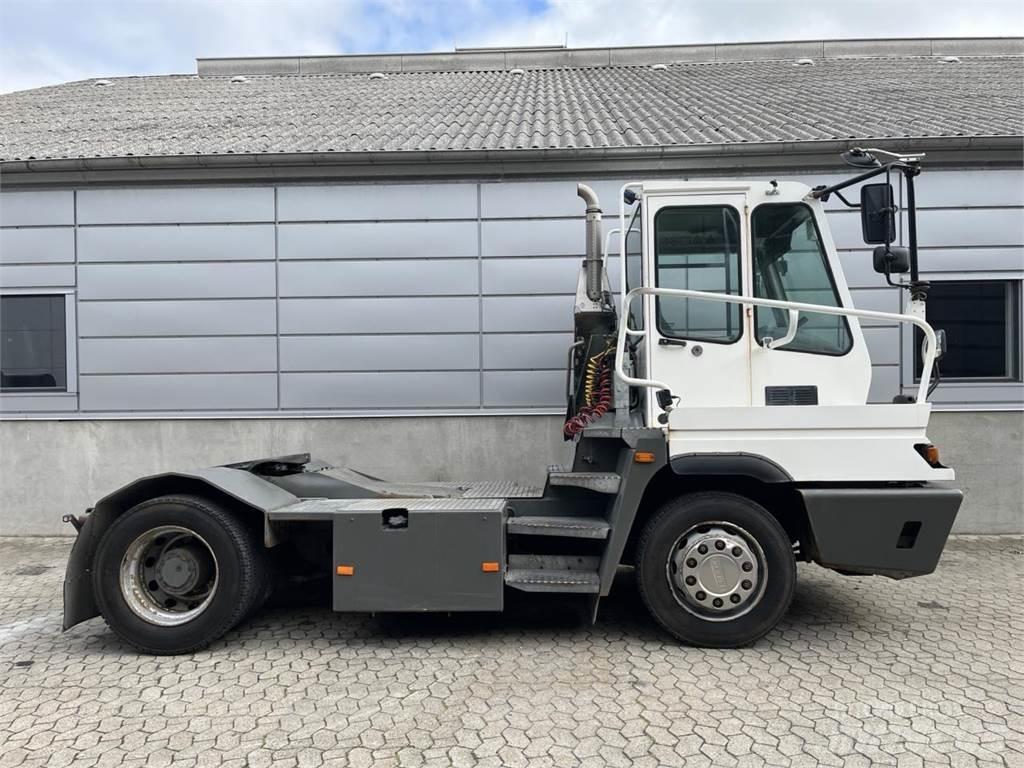 Terberg YT222 4x2 Krovimas/Kėlimas - Kita