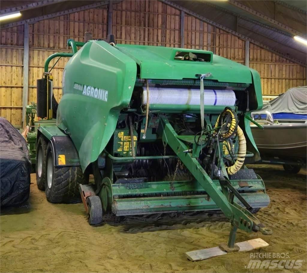 Agronic ACC Pulse Žemės ūkis - Kita