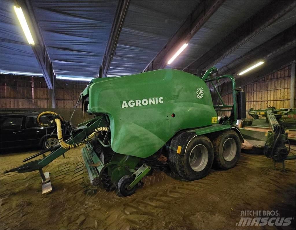 Agronic ACC Pulse Žemės ūkis - Kita
