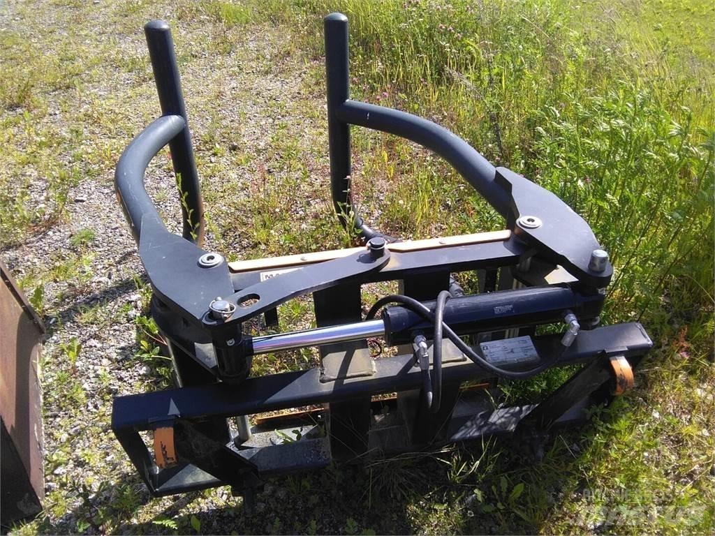 Ålö 160 Kiti krovimo ir kasimo mechanizmai ir jų priedai